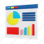 dashboard, business, data, graph, analytics, analysis 