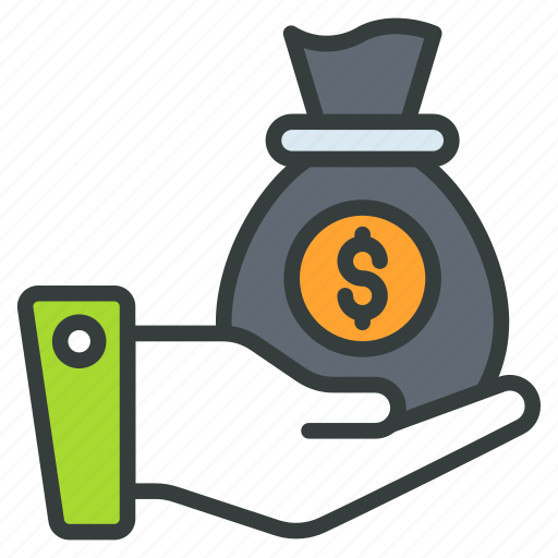 Finance, money, investment, business, savings icon - Download on Iconfinder