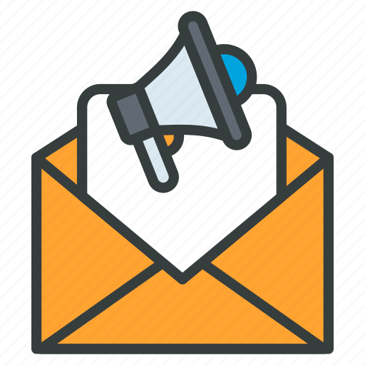 Letter, envelope, mail, message, email icon - Download on Iconfinder