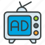marketing, advertising, tv, campaign, automated 