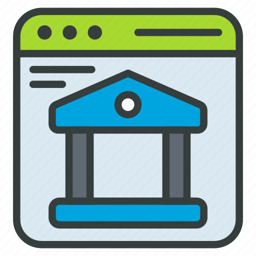 Payment, data, transaction, finance icon - Download on Iconfinder
