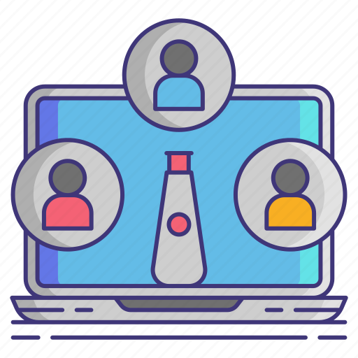Business, commerce, online, p icon - Download on Iconfinder