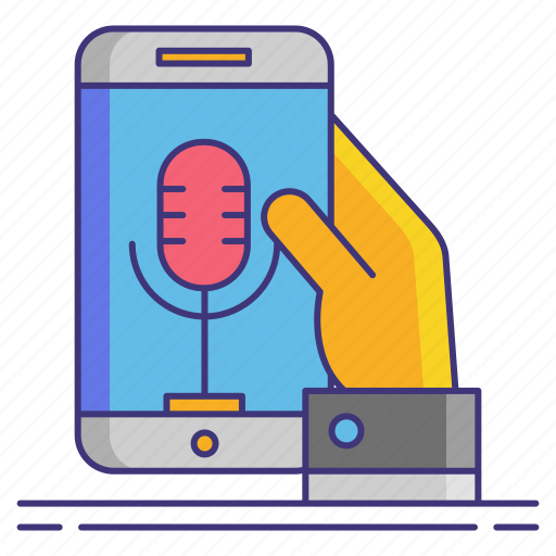Communication, podcast, radio icon - Download on Iconfinder