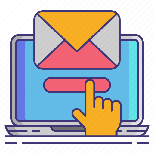Mail, subscribe, subscription icon - Download on Iconfinder