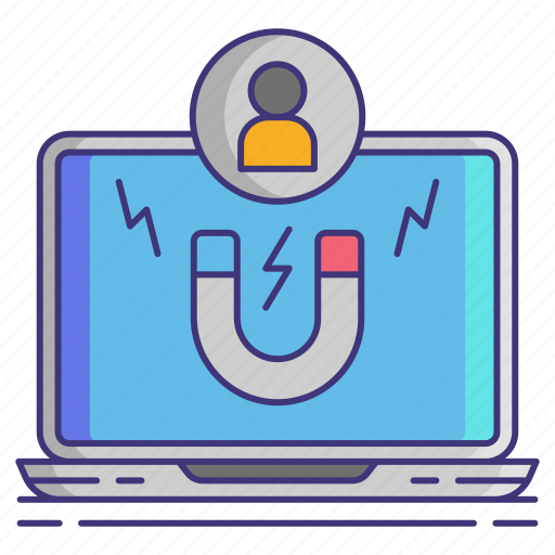 Engagement, interaction, user icon - Download on Iconfinder