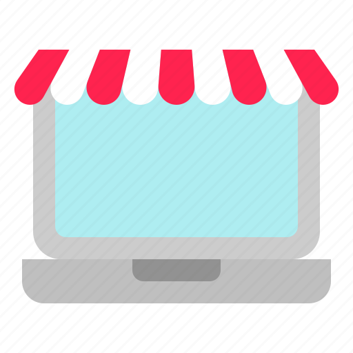 Digital, marketing, online, shop, shopping, store icon - Download on Iconfinder