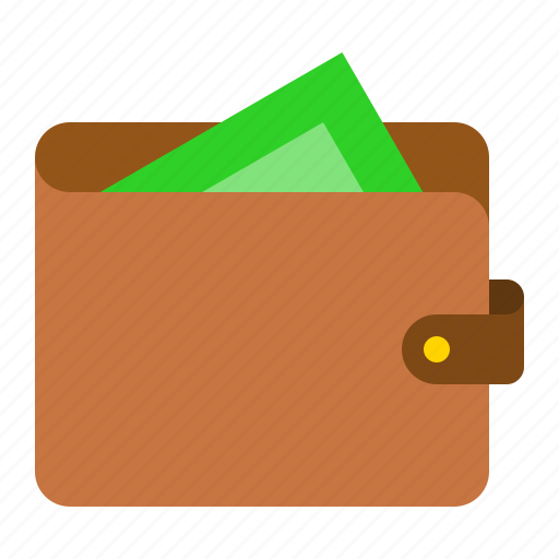 Asset, bag, digital, marketing, money, wallet icon - Download on Iconfinder