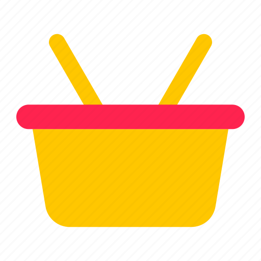 Basket, digital, marketing, shop, shopping icon - Download on Iconfinder