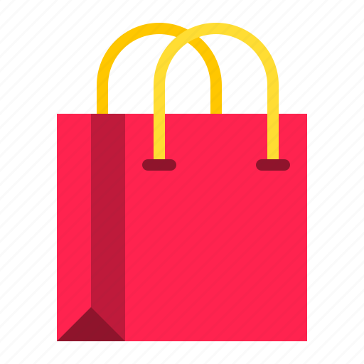 Bag, digital, marketing, shopping, shopping bag icon - Download on Iconfinder