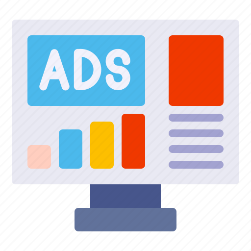 Advertising, marketing, seo, optimization icon - Download on Iconfinder