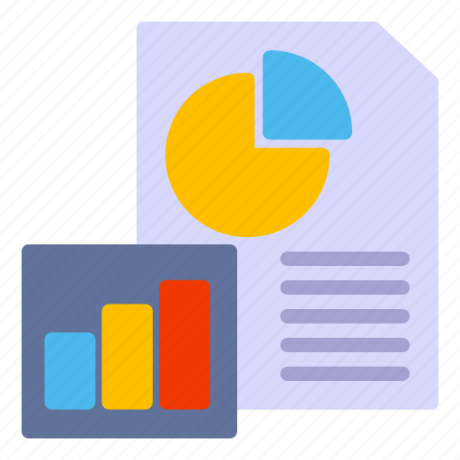 Data, graph, analytics, chart icon - Download on Iconfinder