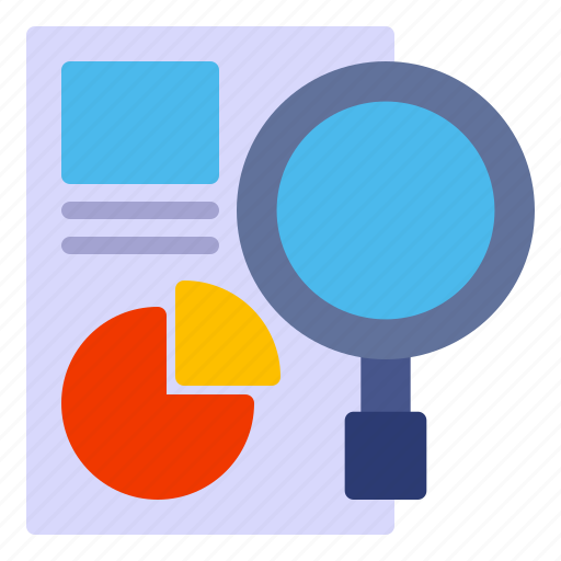 Data, graph, analytics, document icon - Download on Iconfinder