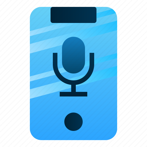 Broadcasting, communication, internet, mobile, podcast, promotion icon - Download on Iconfinder
