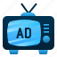 advertising, cinema, film, marketing, media, promotion, television 