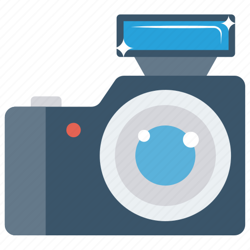 Camera, capture, dslr, picture, snap icon - Download on Iconfinder