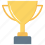 achievement, award, cup, success, trophy 