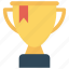 achievement, award, cup, prize, trophy 