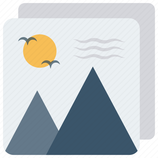 Drawing, image, photo, picture, snap icon - Download on Iconfinder