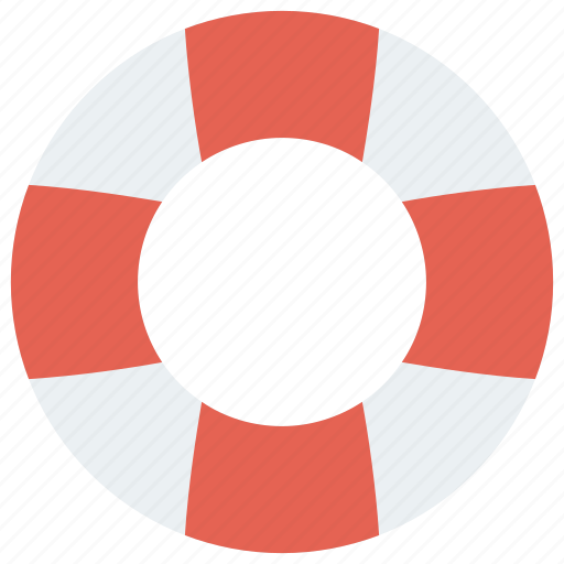 Lifetube, protection, safety, swimming, water icon - Download on Iconfinder