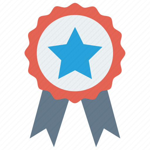 Acheivement, medal, prize, reward, success icon - Download on Iconfinder