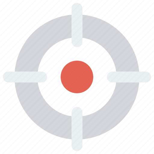Achievement, dartboard, focus, goal, target icon - Download on Iconfinder