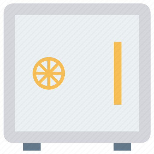 Locker, protection, safe, secure, vault icon - Download on Iconfinder
