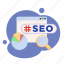 digital, marketing, seo, web, searching, browser, internet, online, search 