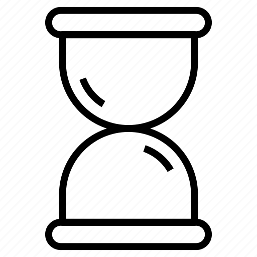 Deadline, clock, waiting, timer icon - Download on Iconfinder