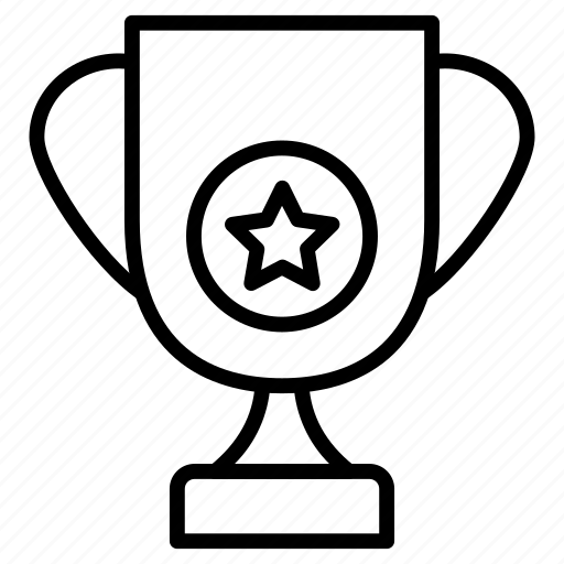 Prize, reward, achievement, winner icon - Download on Iconfinder