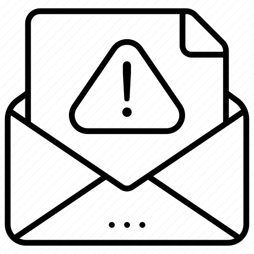 Document, concept, letter, envelope icon - Download on Iconfinder