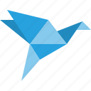bird, media, news, origami, social, advertising, animal, blue, communication, fly, global, internet, letter, like, logo, mail, marketing, message, nature, network, online, paper, polygon, promotion, retweet, seo, share, sharing, smm, smo, speech, subscribe, subscribers, subscription, talk, text, tweet, tweets, twit, web 