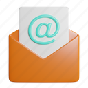 email, mail, communication, message, letter, inbox