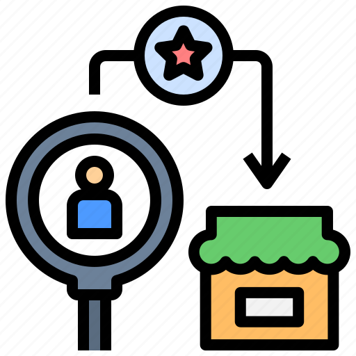 Recruitment, expert, skills, knowledge, find, human, resource icon - Download on Iconfinder