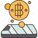 crypto, wallet, bitcoin, transaction, payment