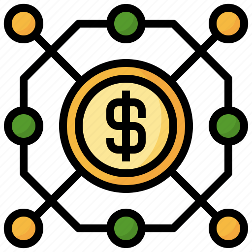 Business, diversification, price, money, currency icon - Download on Iconfinder