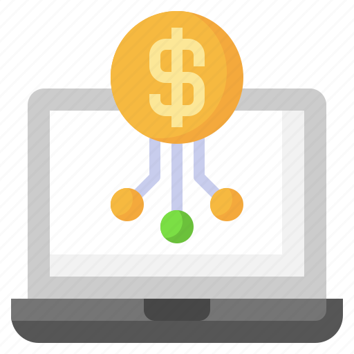 Cryptocurrency, digital, money, online, payment, business, currency icon - Download on Iconfinder