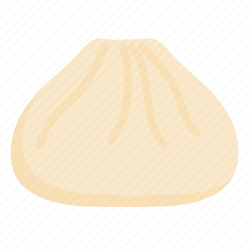 Xiaolongbao, steamed, dimsum, chinese, buns, dumplings, hargow icon - Download on Iconfinder