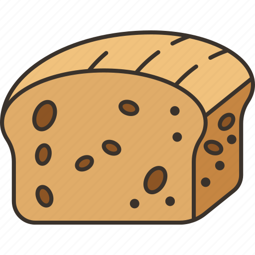 Cake, sponge, dessert, cuisine, restaurant icon - Download on Iconfinder