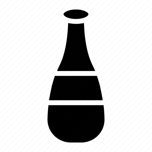 Bottle, dining, drink, water icon - Download on Iconfinder