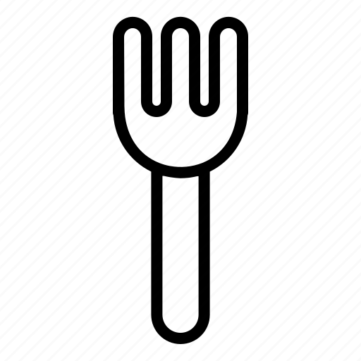 Dining, food, fork, meal icon - Download on Iconfinder
