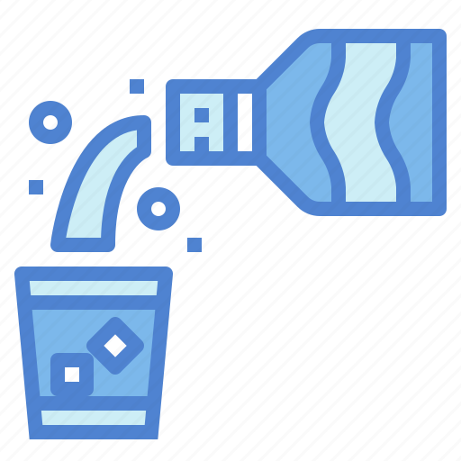 Alcohol, drink, pub, whisky icon - Download on Iconfinder