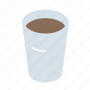 coffee, cup, styrofoam
