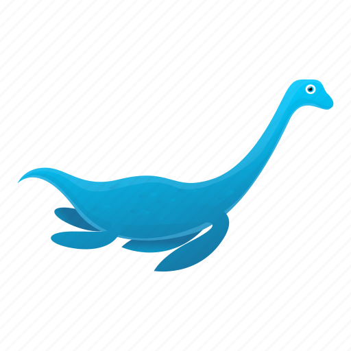 Baby, dinosaur, dragon, ocean, water icon - Download on Iconfinder
