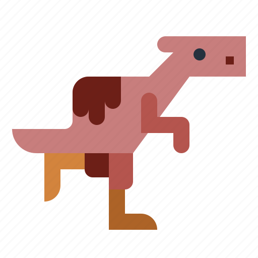 Dinosaur, extinct, pachycephalosaurus, wildlife icon - Download on Iconfinder