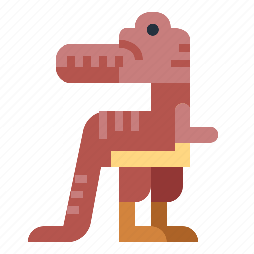 Carnivore, dinosaur, extinct, rex, tyrannosaurus icon - Download on Iconfinder