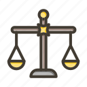 balance scale, balance, law, scale, justice