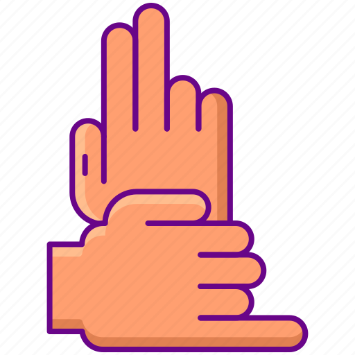 Hands, language, sign icon - Download on Iconfinder