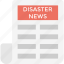 disaster news, natural disaster headlines, news coverage of disasters, weather articles, weather news 