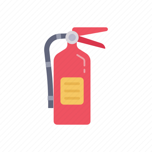 Firefighting, safety, fire, protection icon - Download on Iconfinder