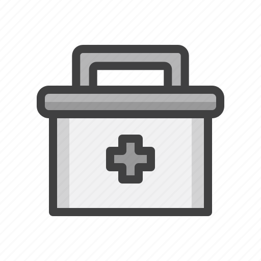 Disaster, drowning, emergency, flood, kit, rain icon - Download on Iconfinder